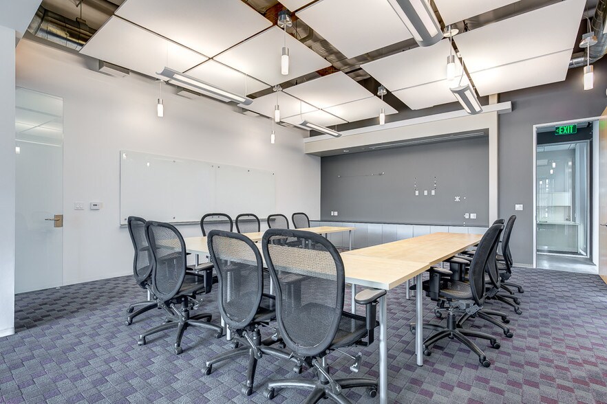 More Photos Of 16480 Bake Pky, Irvine Loft Creative Space For Lease