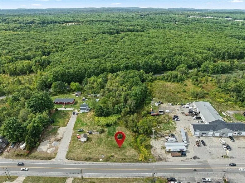 More Photos Of 2808 Portland Rd, Arundel Land For Sale