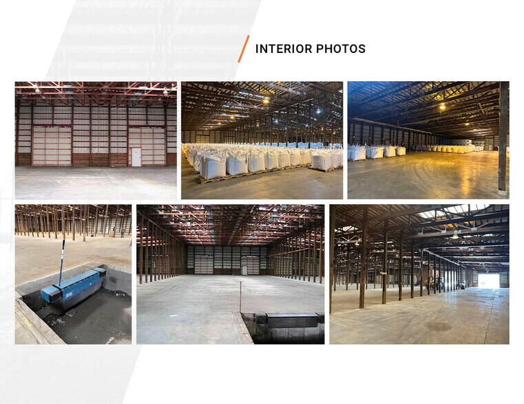 More Photos Of 1490 Fort Harrison Rd, Terre Haute Distribution For Lease