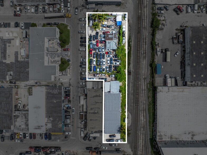 More Photos Of 2363 E 11th Ave, Hialeah Land For Sale