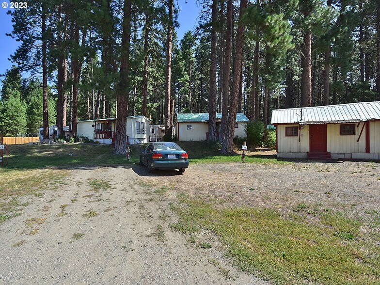 More Photos Of 2781 SR 970, Cle Elum Land For Sale