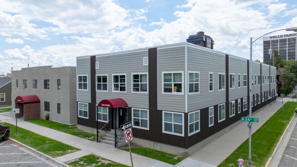 More Photos Of , Billings Multifamily For Sale