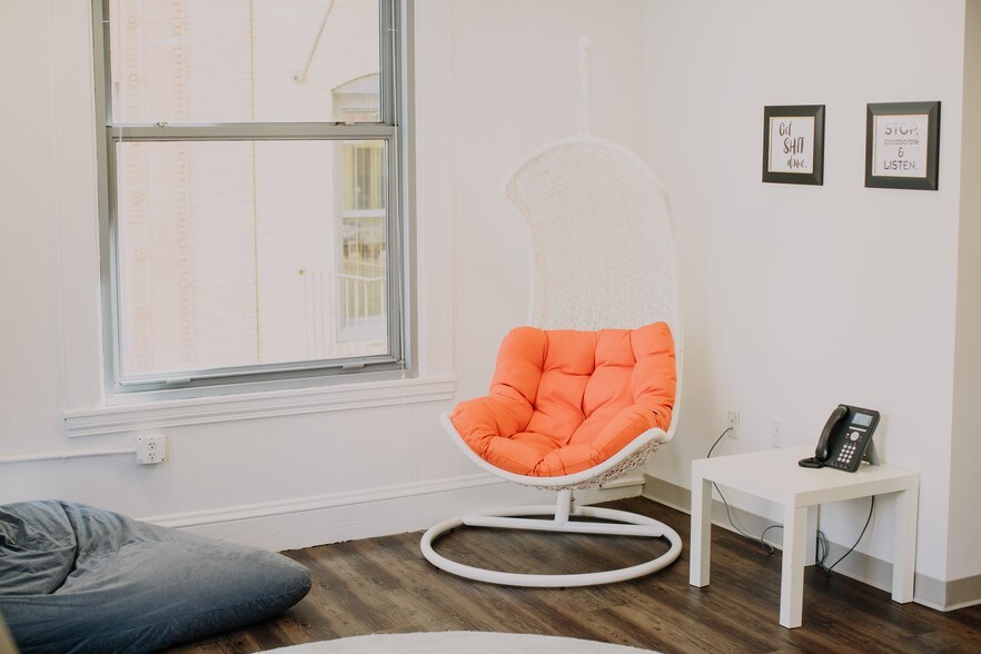 More Photos Of 294 Washington St, Boston Office For Lease