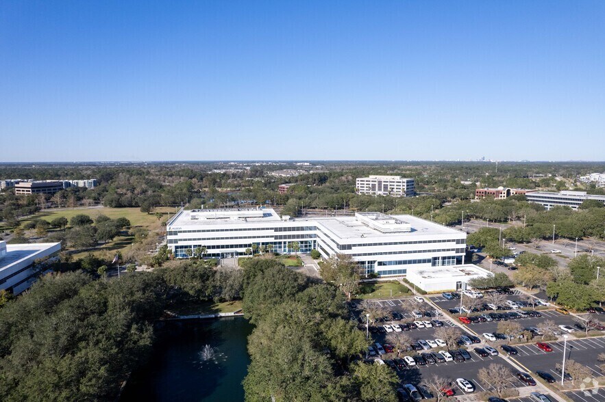 More Photos Of 10301 Deerwood Park Blvd, Jacksonville Unknown For Lease