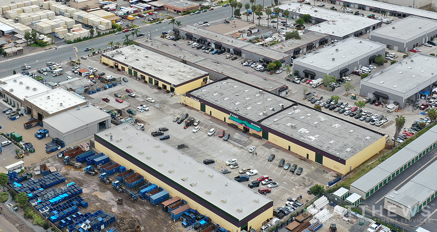 Primary Photo Of 2540 Main St, Chula Vista Light Manufacturing For Lease