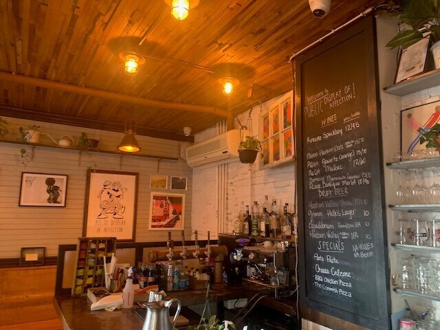 More Photos Of 669 Union St, Brooklyn Storefront Retail Residential For Lease