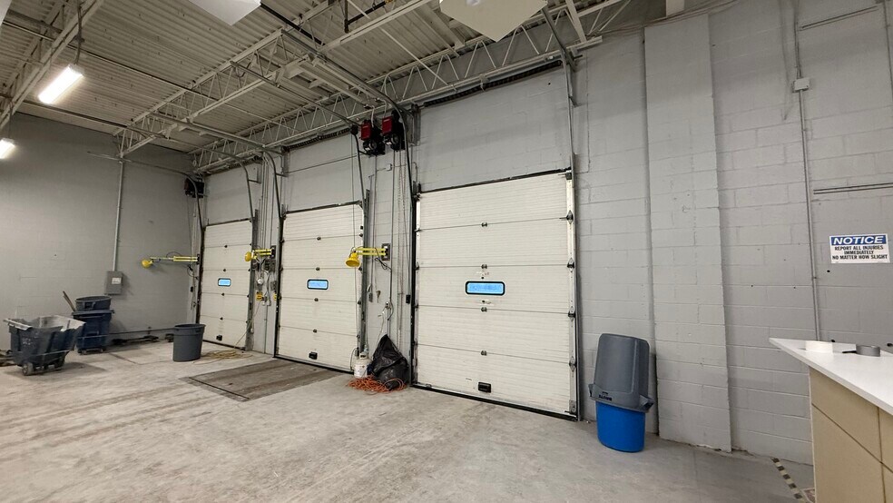 More Photos Of 200 Precision Rd, Horsham Township Light Manufacturing For Lease