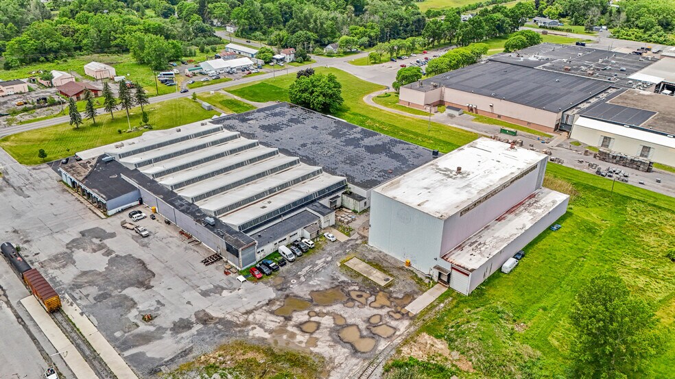 More Photos Of 294 Gambee Rd, Geneva Warehouse For Sale