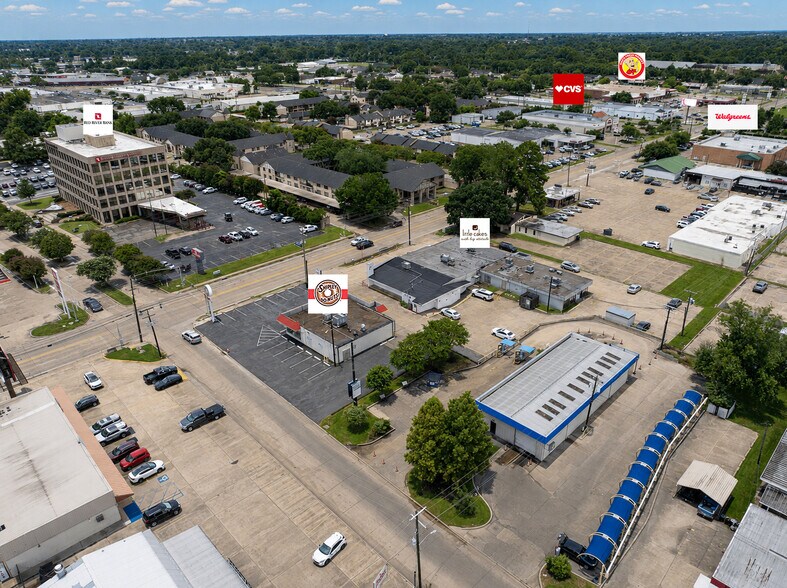 More Photos Of 1308 Windsor Pl, Alexandria Carwash For Sale