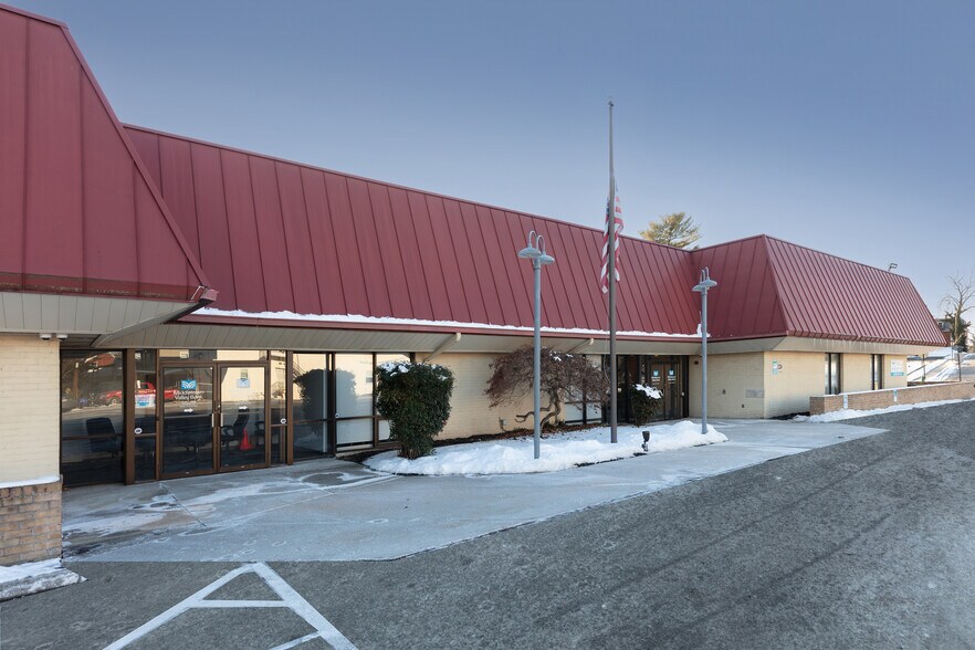 More Photos Of , Hagerstown Office For Sale