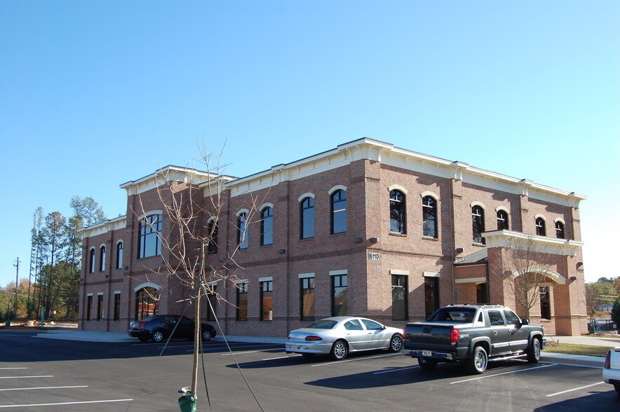 More Photos Of 6110 Pine Mountain Rd, Kennesaw Medical For Lease