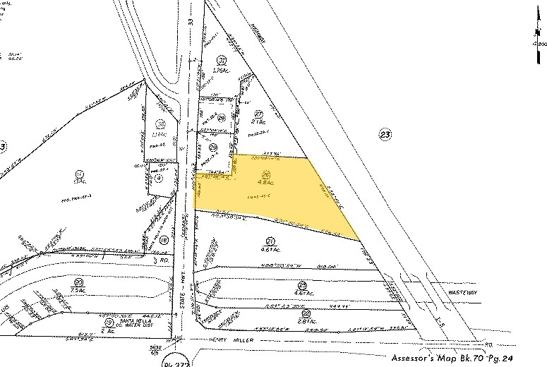 More Photos Of 12733 State Highway 33, Gustine Hotel For Sale
