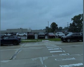 More Photos Of 2401 S Gulley Rd, Dearborn Distribution For Sale