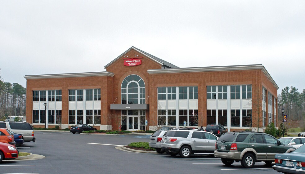 More Photos Of 5208 Monticello Ave, Williamsburg Office For Lease