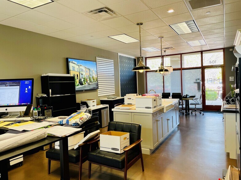 More Photos Of 3596 Broad St, San Luis Obispo Storefront Retail Office For Lease