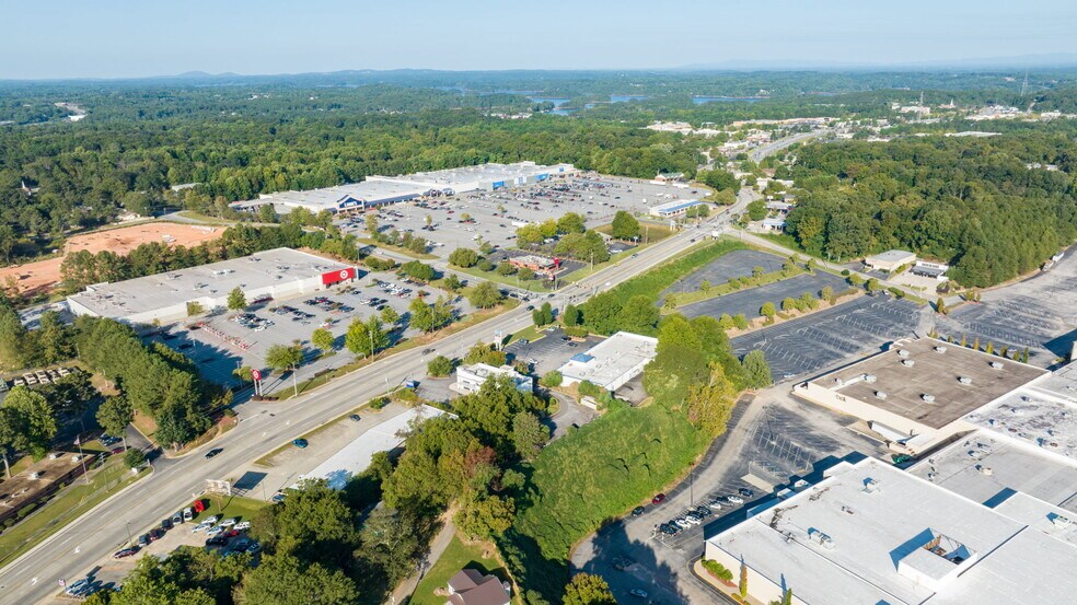 More Photos Of 1358 Plaza Dr, Gainesville Freestanding For Sale