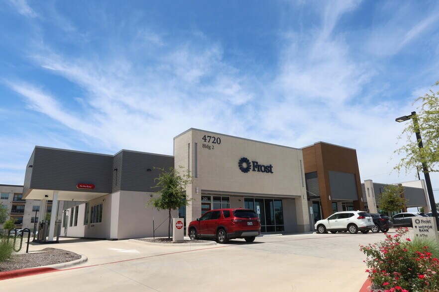 More Photos Of 4720 Williams Dr, Georgetown Unknown For Lease