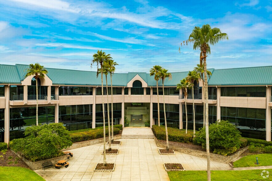 More Photos Of 15310 Amberly Dr, Tampa Office For Lease