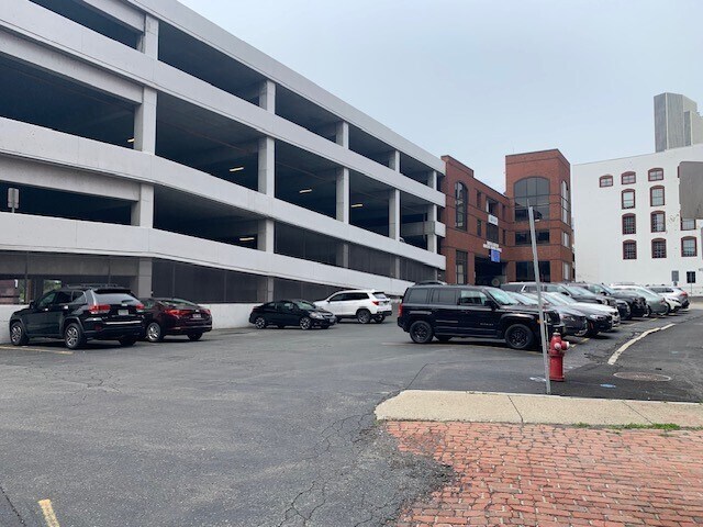 More Photos Of 418 Broadway, Albany Loft Creative Space For Lease