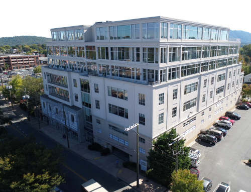 More Photos Of 216-218 W Water St, Charlottesville Loft Creative Space For Sale