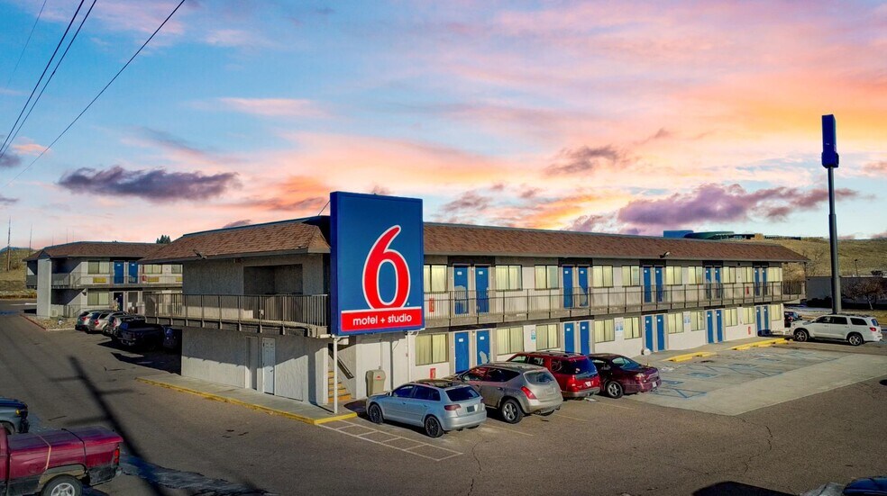 More Photos Of 1150 Wilkins Cir, Casper Hotel For Sale