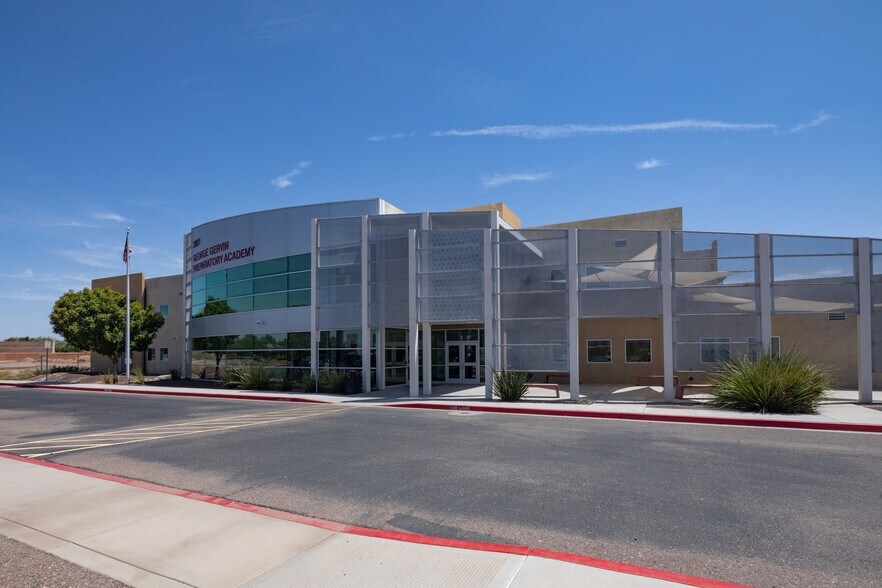 More Photos Of 2801 E Southern Ave, Phoenix Schools For Sale
