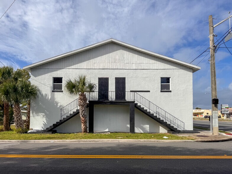 More Photos Of 701 W King St, Cocoa Warehouse For Sale