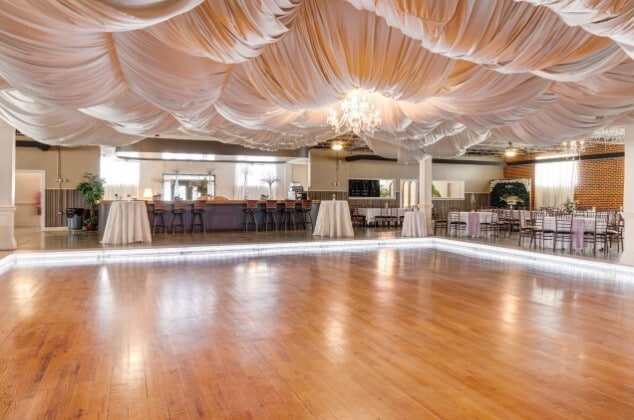 More Photos Of 5509 Highway 14, New Iberia Lodge Meeting Hall For Sale