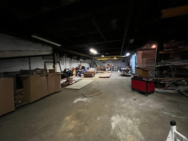 More Photos Of 118 Michigan Ave, Buffalo Warehouse For Sale