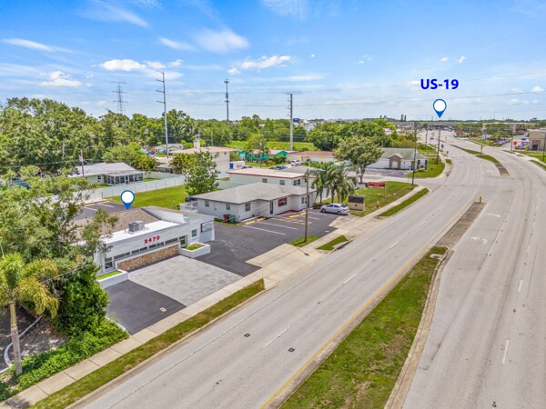 More Photos Of 2470 Sunset Point Rd, Clearwater Medical For Sale