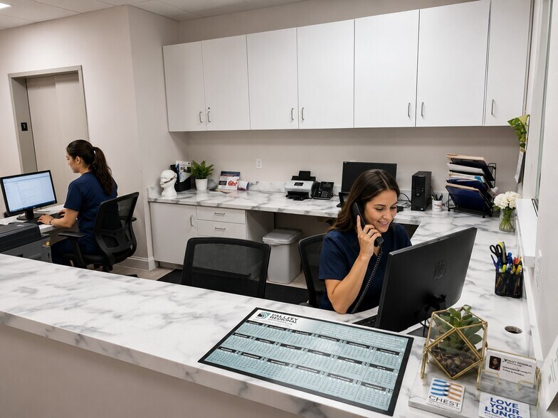 More Photos Of 400 Franklin Tpke, Mahwah Medical For Lease