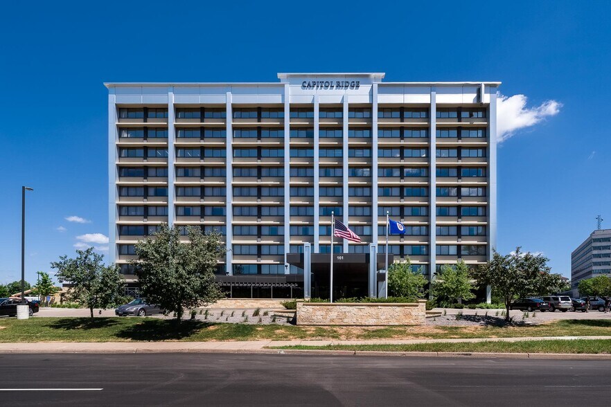 More Photos Of 161 Rondo Ave, Saint Paul Hotel For Lease