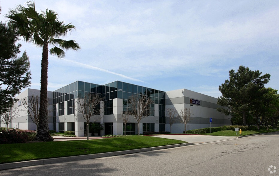 Primary Photo Of 11450 Philadelphia St, Jurupa Valley Distribution For Lease