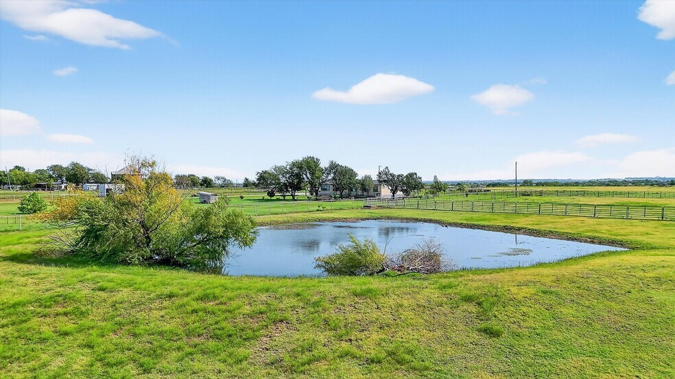 More Photos Of 17256 W FM 455, Celina Land For Sale