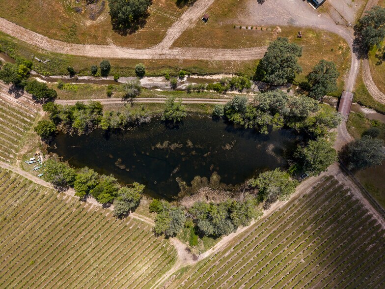 More Photos Of 4500 Clark dr, Kelseyville Land For Sale