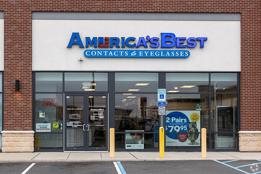 More Photos Of W Edgar Rd, Linden General Retail For Lease