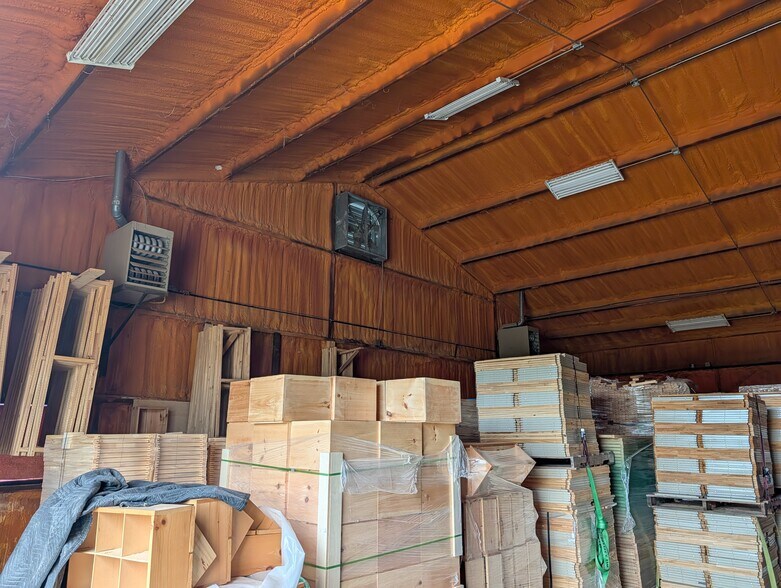 More Photos Of 18243 N Highway 6, Valley Mills Industrial For Sale