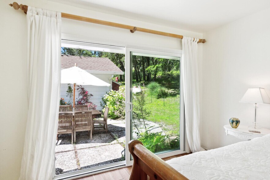 More Photos Of 4100 Petrified Forest Rd, Calistoga Land For Sale