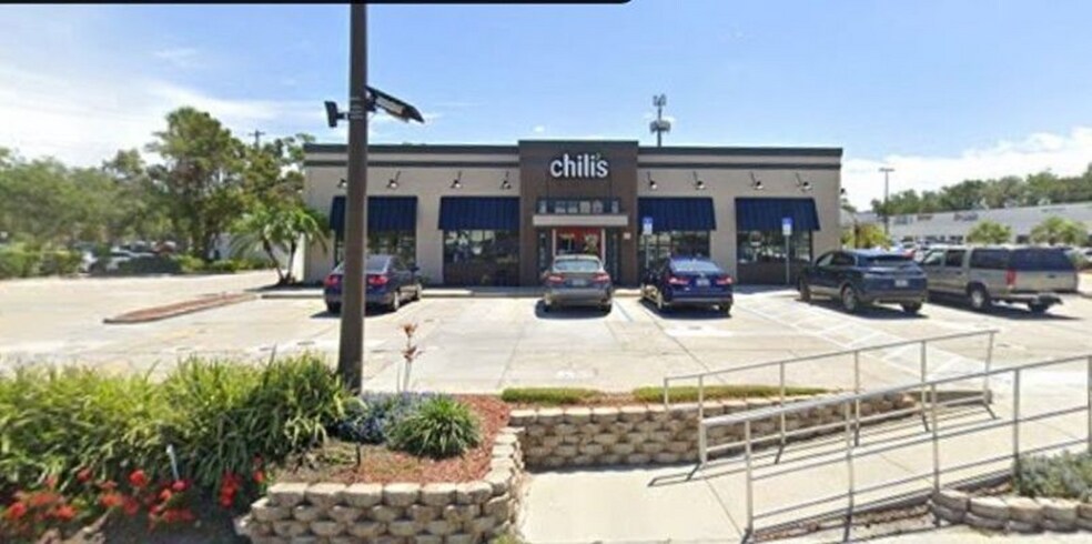 More Photos Of 4131 S Tamiami Trl, Sarasota Restaurant For Lease