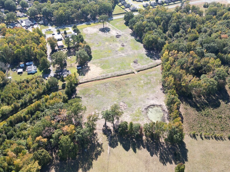 More Photos Of 2308 S 2nd St, Cabot Land For Sale