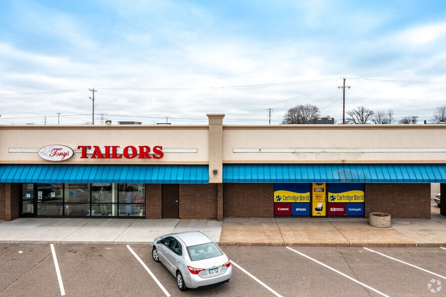 More Photos Of 3035 White Bear Ave N, Maplewood Freestanding For Lease