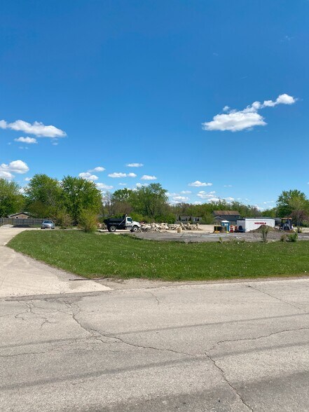 More Photos Of 3224 Meeker, Muncie Land For Sale