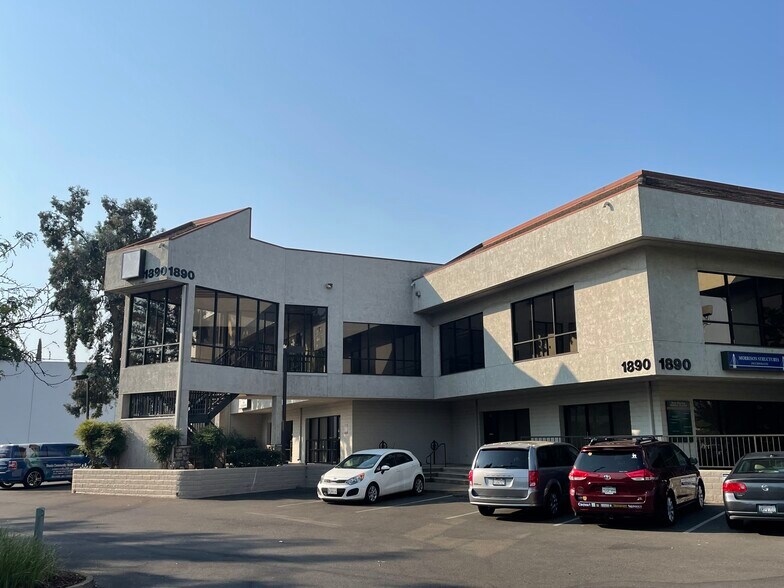 More Photos Of 1890 Park Marina Dr, Redding Office For Lease