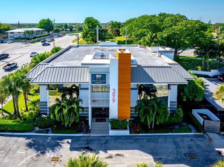 Primary Photo Of 399 W Palmetto Park Rd, Boca Raton Office For Lease