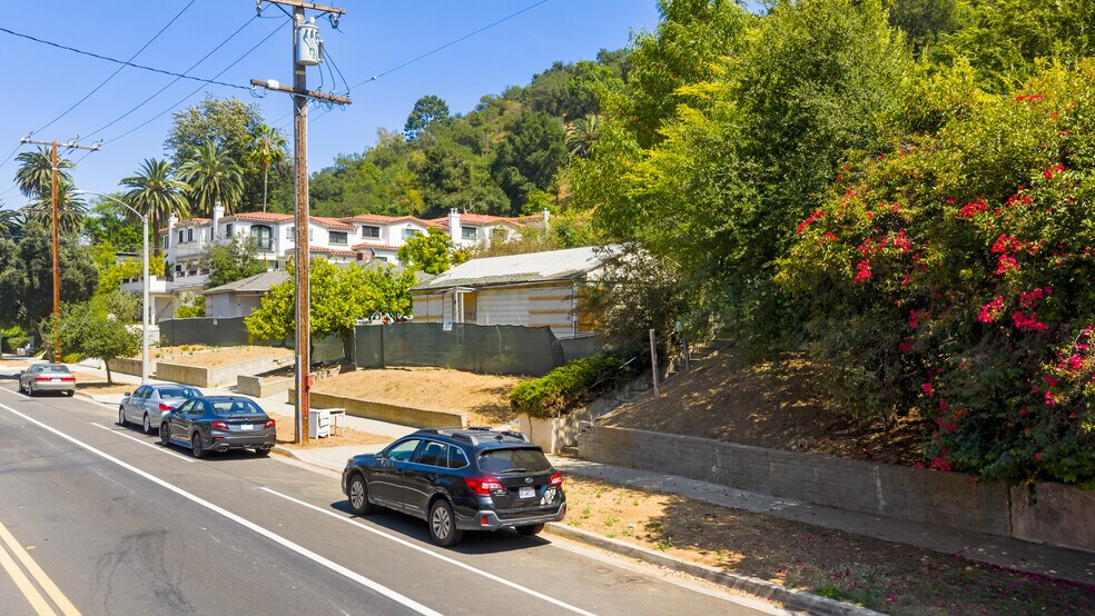 More Photos Of 181 Monterey Rd, South Pasadena Land For Sale