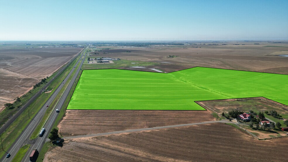 More Photos Of 8218 E Highway 84, Slaton Land For Sale