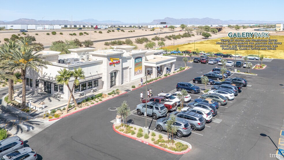 More Photos Of 4901 S Power Rd, Mesa Freestanding For Sale
