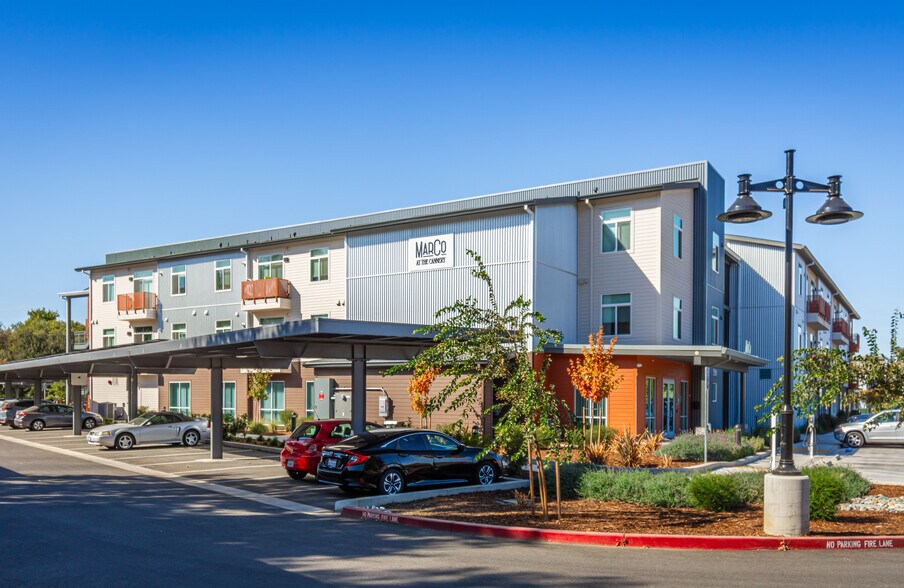 More Photos Of 2500 Cannery Loop, Davis Apartments For Sale