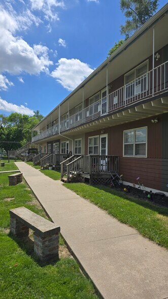 More Photos Of 4430 Redman Ave, Omaha Apartments For Sale