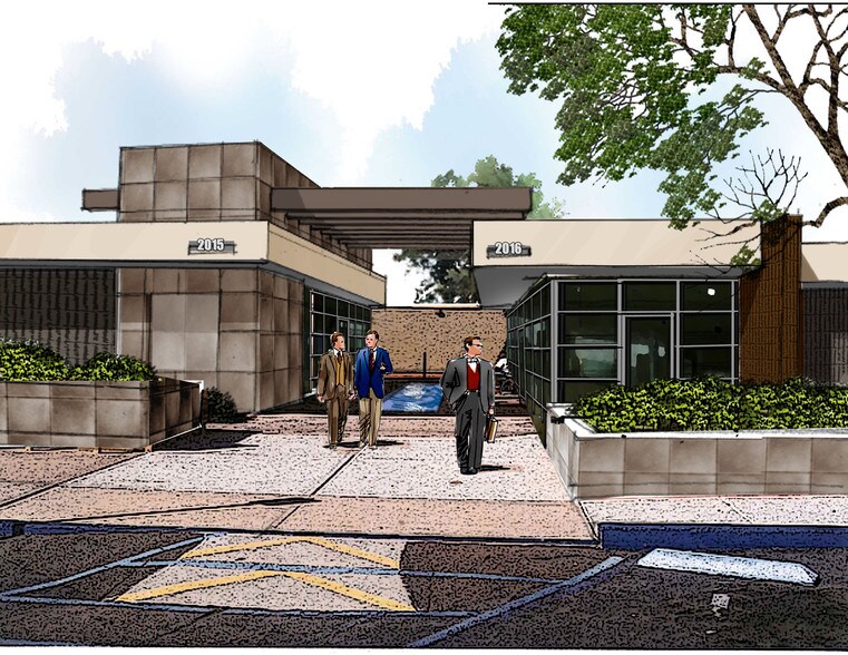 More Photos Of 340-342 4th Ave, Chula Vista Medical For Lease